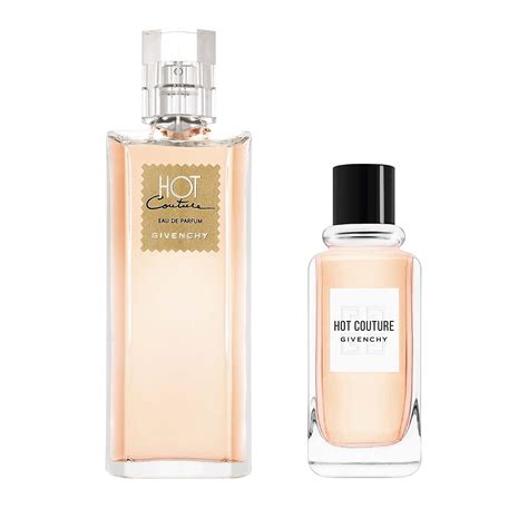 givenchy hot couture eau de parfum 100 ml|hot Givenchy perfume prices.